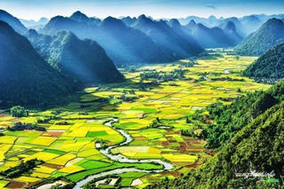 Đánh thức tiềm năng Công viên địa chất Lạng Sơn