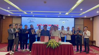 Quảng Ninh: Hợp tác kết nối du lịch với Đảo Jeju (Hàn Quốc)