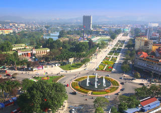 Thái Nguyên: Vượt khó khăn, rào cản để phát triển kinh tế, tăng GRDP