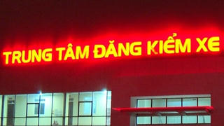 Bắc Giang: Bắt tạm giam 5 đối tượng là lãnh đạo, đăng kiểm viên