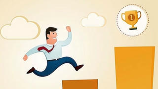 Khen thưởng không phải là món quà…