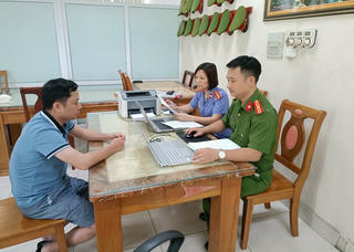 Quảng Ninh: Bắt giam phó phòng ngân hàng lừa đảo chiếm đoạt hơn 80 tỷ đồng