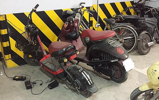 Hướng dẫn cách sạc xe điện an toàn, phòng chống cháy nổ