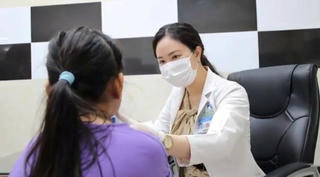 Khổ vì kiến ba khoang hoành hành