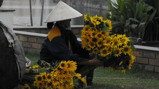 Mẹ, người truyền cảm hứng sống