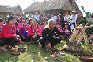 Tháng 6 với 'Ngày hội gia đình'
