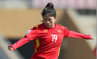 FIFA 'điểm tên' 5 cầu thủ nữ có sức ảnh hưởng trong ĐT nữ Việt Nam