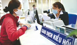 'Nguồn lực vàng' từ kiều hối