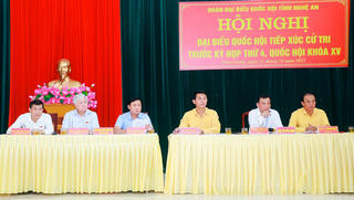 Đề nghị có phương án xử lý trụ sở Nhà nước sau sát nhập, tránh lãng phí