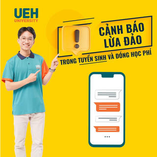 Sinh viên cần lưu ý gì trước chiêu trò lừa đảo thu học phí?