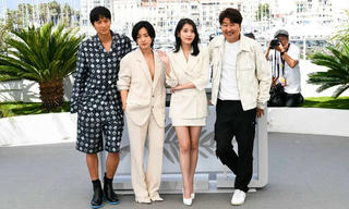 Kết quả Cannes 2022: Điện ảnh Hàn thắng lớn
