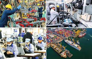 Nền kinh tế đối mặt với nhiều bài toán khó khăn