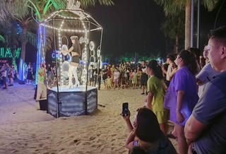 Giữ hình ảnh đẹp cho các điểm du lịch