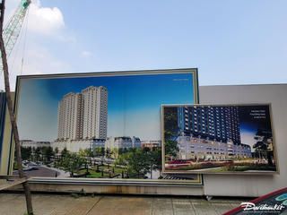 Nhiều dự án nhà giá rẻ ở Hà Nội sắp mở bán