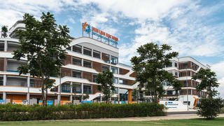 Ông Trần Bá Phước làm Chủ tịch Hội đồng trường Trường Phổ thông Quốc tế Him Lam - Bắc Ninh