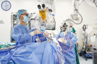 Nâng cao chất lượng khám, chữa bệnh