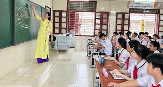 Hai điểm mới của giáo dục phổ thông