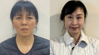 Liên quan đến vụ án Việt Á: Khởi tố thêm 2 bị can 