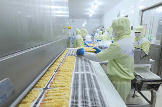 Gỡ khó cho xuất khẩu nông sản