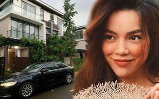 Hồ Ngọc Hà và dàn sao Việt từng điêu đứng vì bị trộm đột nhập
