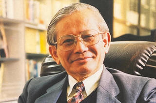 GS.NGND Phan Huy Lê: Một đời cống hiến cho Sử học