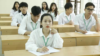 Chương trình đào tạo tài năng: Để không 'đứt gánh' giữa chừng
