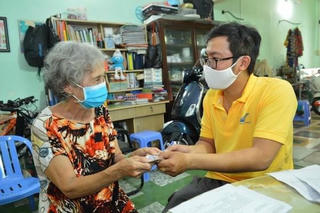 Đóng bảo hiểm xã hội trên 30 năm nhưng chưa đủ tuổi nghỉ hưu: Mức hưởng lương hưu bao nhiêu?