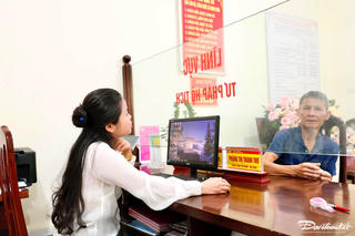 Đưa cán bộ về hỗ trợ địa phương: Nhiệm vụ mới, chưa có tiền lệ