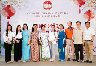 Vun đắp tình hữu nghị giữa 3 nước Đông Dương