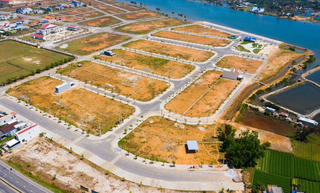 Khu dân cư Tam Anh Nam (Quảng Nam): Vì sao người dân đòi sổ đỏ?