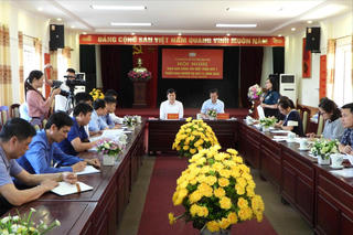 Hưng Yên: Tạo đồng thuận cao nhất trong nhân dân về sáp nhập tỉnh, xã