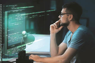 AI đang làm đảo lộn ngành phát triển phần mềm