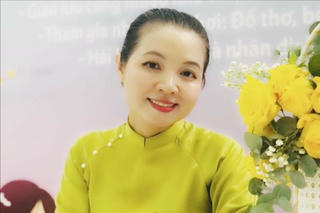 Nhà văn Minh Đan: Mạng xã hội đang là ‘con dao hai lưỡi’