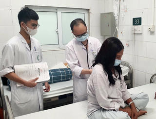 Nguy cơ gây ngộ độc khí CO từ những thiết bị hiện đại