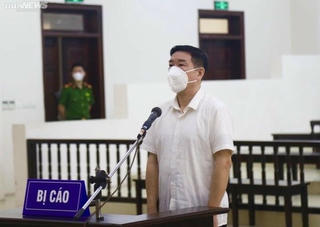 Cựu Đại tá Phùng Anh Lê đề nghị triệu tập nguyên Trưởng Công an quận Tây Hồ