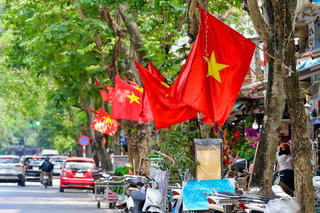 Lịch nghỉ lễ 30/4-1/5 năm 2025