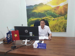 PC Lào Cai: Tấm gương sáng về tuyên truyền và thực hiện văn hóa doanh nghiệp