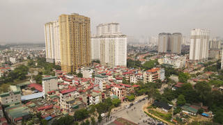 Tín dụng chảy vào sản xuất kinh doanh