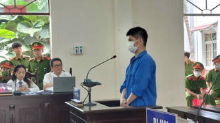 Bà Rịa-Vũng Tàu: Tuyên án tử hình kẻ giết người dã man