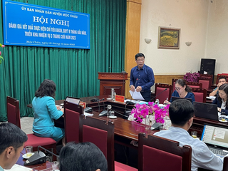 Sơn La: Đẩy mạnh độ bao phủ tham gia bảo hiểm xã hội