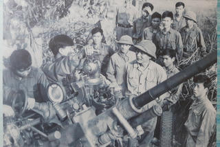 Kỷ niệm 100 năm Ngày sinh Trung tướng Đồng Sỹ Nguyên (1/3/1923-1/3/2023): Vị tướng của đường Trường Sơn huyền thoại