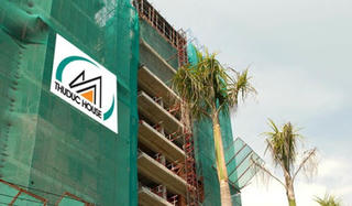 Thuduc House nói gì về lộ trình khắc phục cổ phiếu bị kiểm soát?