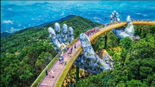 Ngành du lịch phục hồi sau đại dịch 
