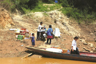 Vời vợi Tà Cóm