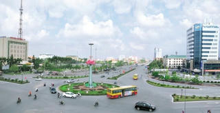 Vàng son phố Hiến