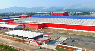 Quảng Nam: Công ty TNHH Number One Chu Lai bị xử phạt 130 triệu đồng