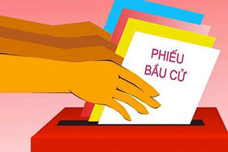 Trách nhiệm của MTTQ Việt Nam trong giám sát việc vận động bầu cử
