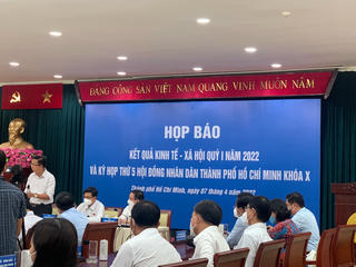 Hậu Covid-19, TP Hồ Chí Minh dành nhiều quan tâm cho y tế cơ sở