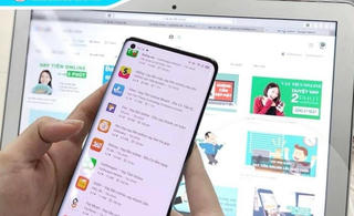 Sinh viên sập bẫy app tín dụng đen: Cơ quan quản lý đang ở đâu?