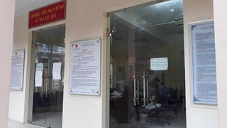 Thái độ phục vụ